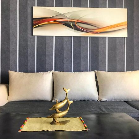 شقة Four Seasons + فارنا المظهر الخارجي الصورة